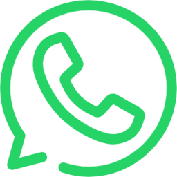 whatsapp ikonu